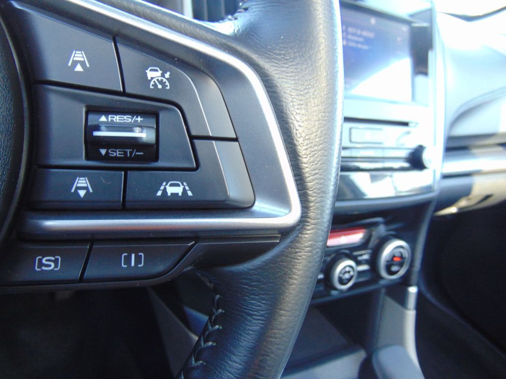 2019 Subaru Forester Image 22