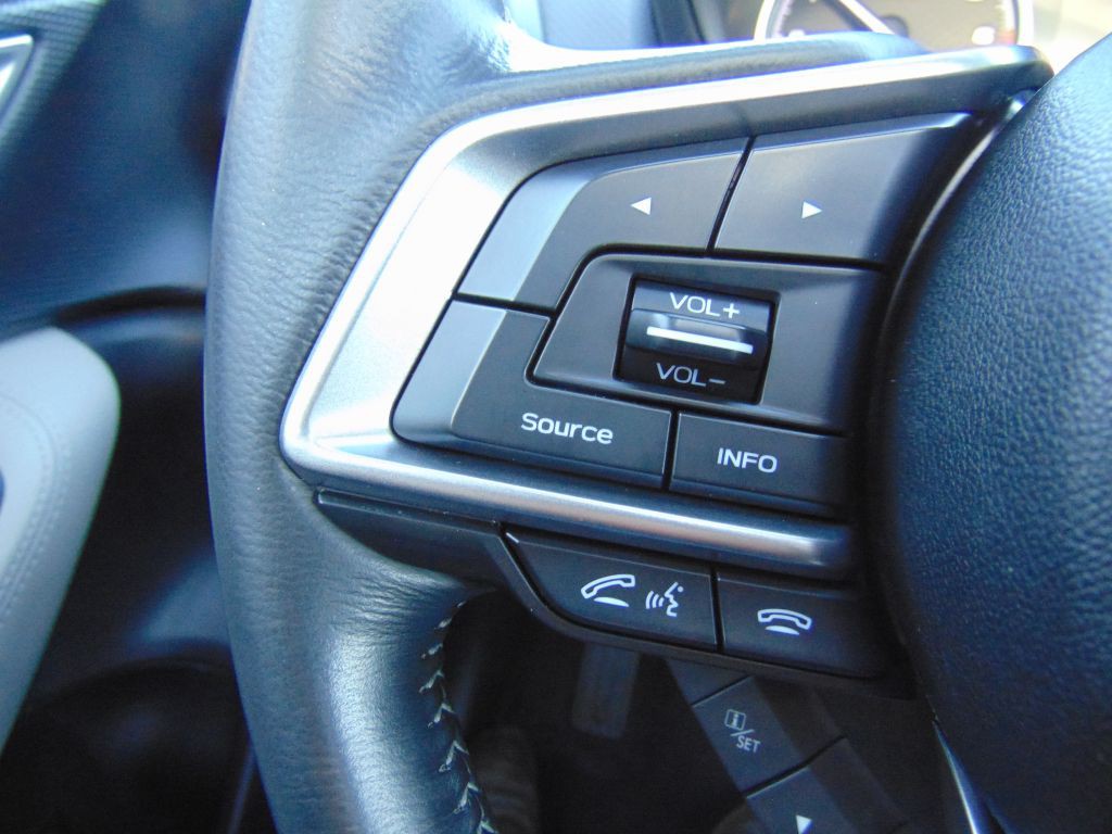 2019 Subaru Forester Image 23