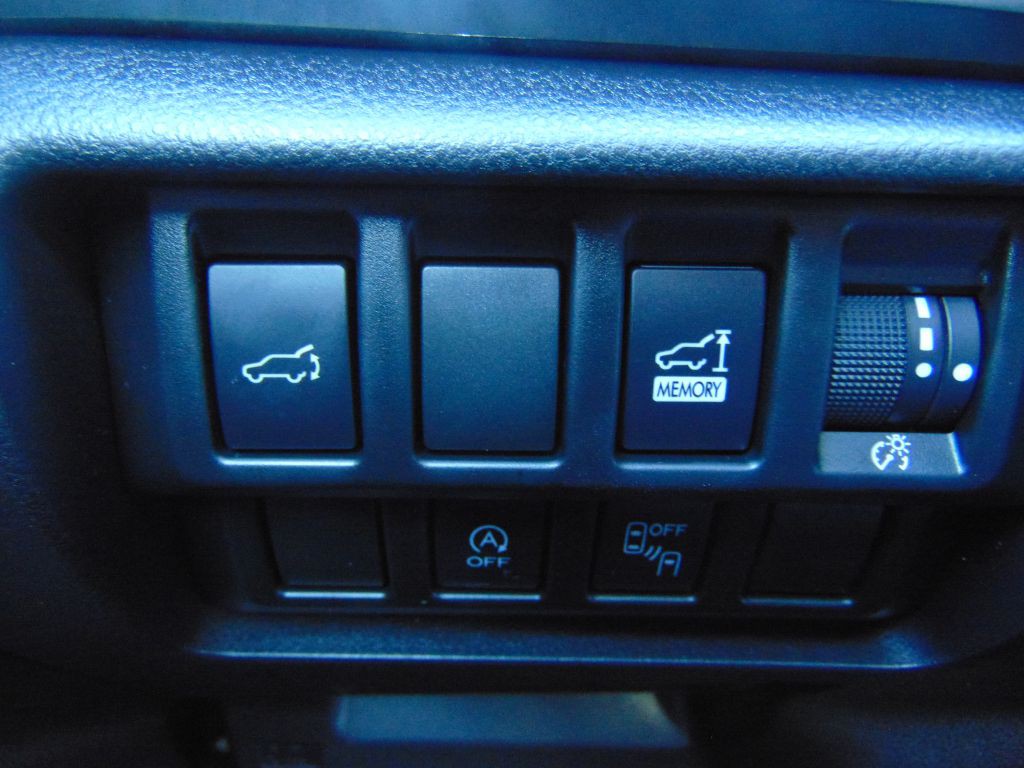 2019 Subaru Forester Image 24