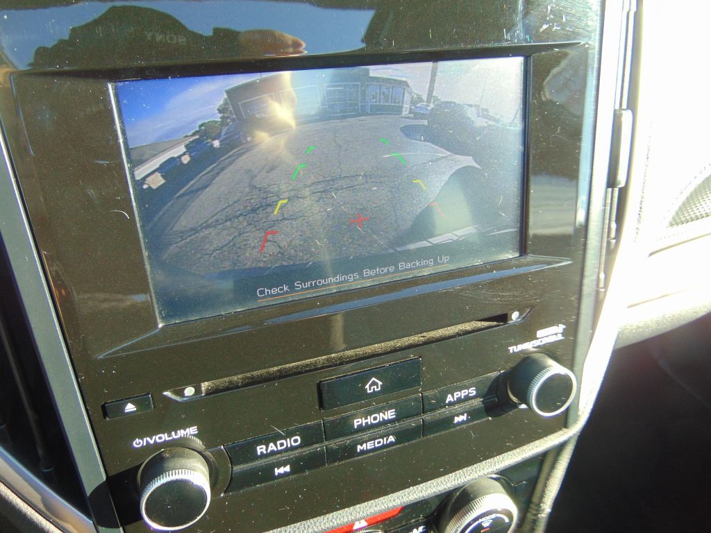 2019 Subaru Forester Image 25