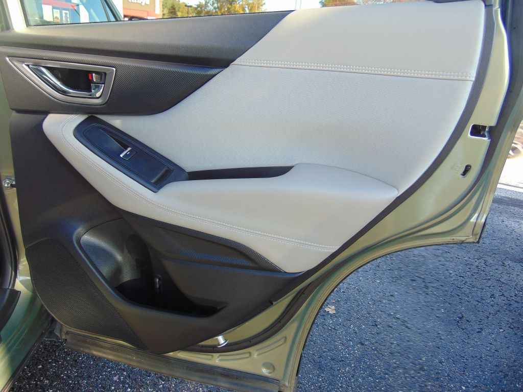 2019 Subaru Forester Image 29