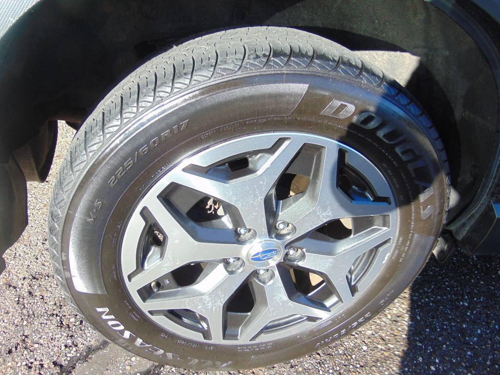 2019 Subaru Forester Image 33