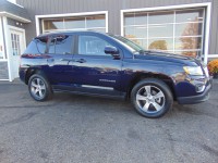 Image for 2016 Jeep Compass Latitude ID: 6982758