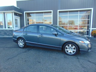 Image for 2009 Honda Civic LX ID: 6999590