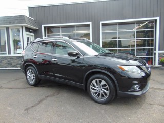 Image for 2015 Nissan Rogue S ID: 7025634