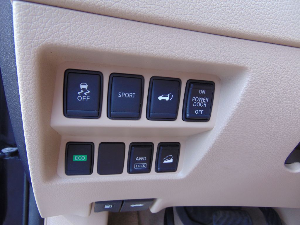 2015 Nissan Rogue Image 27