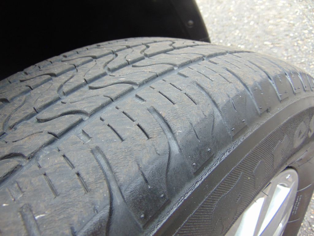 2015 Nissan Rogue Image 36