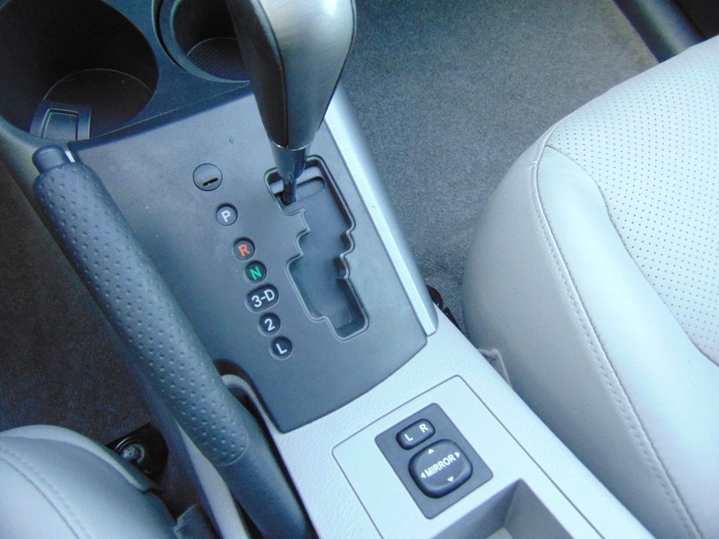 2008 Toyota Rav4 Image 17