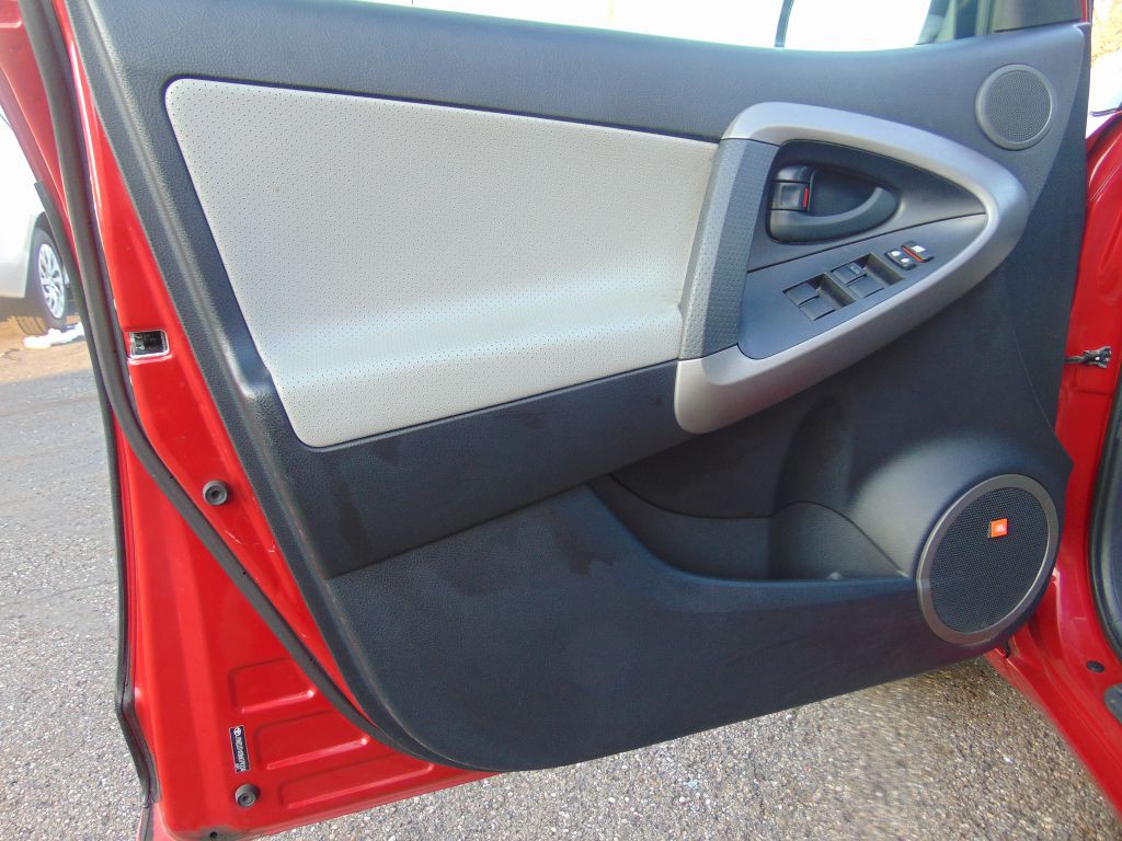 2008 Toyota Rav4 Image 19