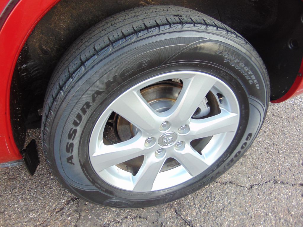 2008 Toyota Rav4 Image 25