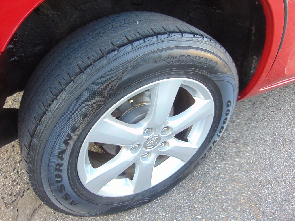 2008 Toyota Rav4 Image 26