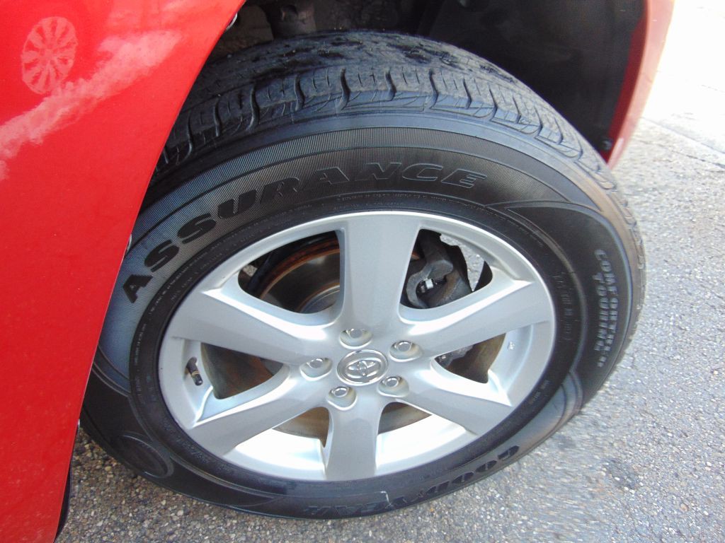 2008 Toyota Rav4 Image 27