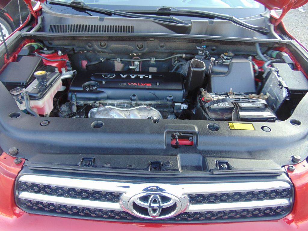 2008 Toyota Rav4 Image 28