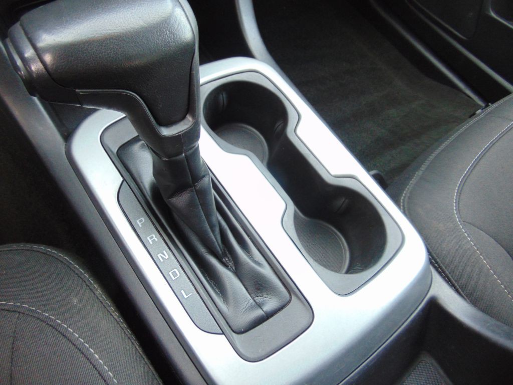 2019 Chevrolet Colorado Image 17