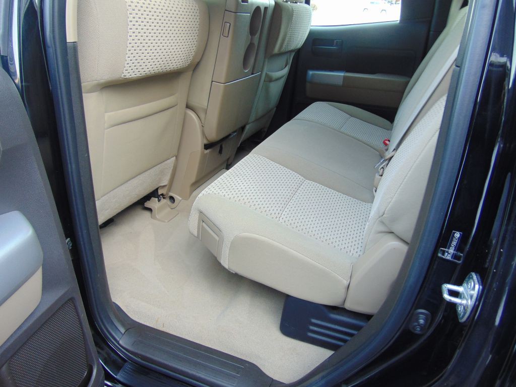 2009 Toyota Tundra Image 3