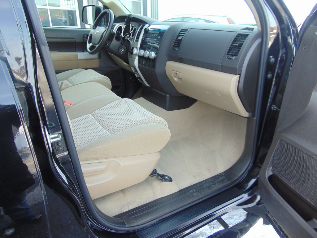 2009 Toyota Tundra Image 5
