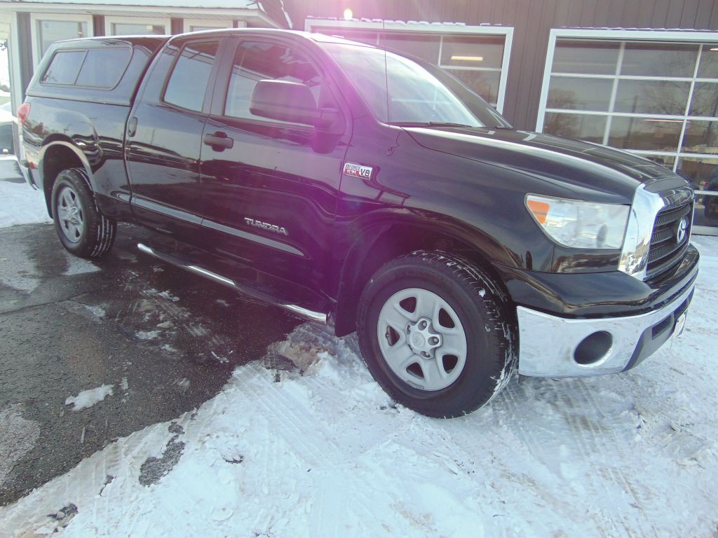 2009 Toyota Tundra Image 6