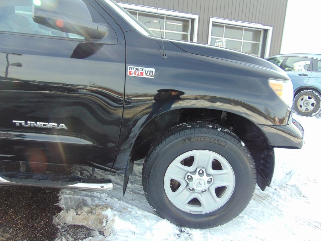 2009 Toyota Tundra Image 11