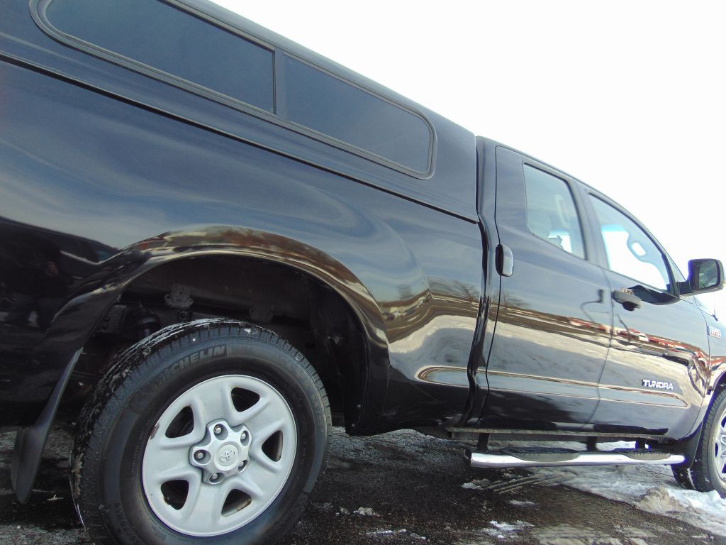 2009 Toyota Tundra Image 15