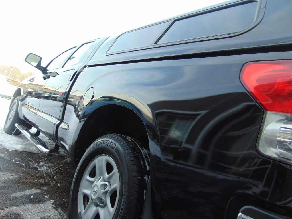 2009 Toyota Tundra Image 16