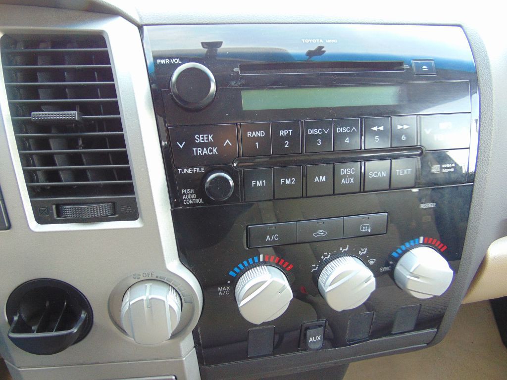 2009 Toyota Tundra Image 18