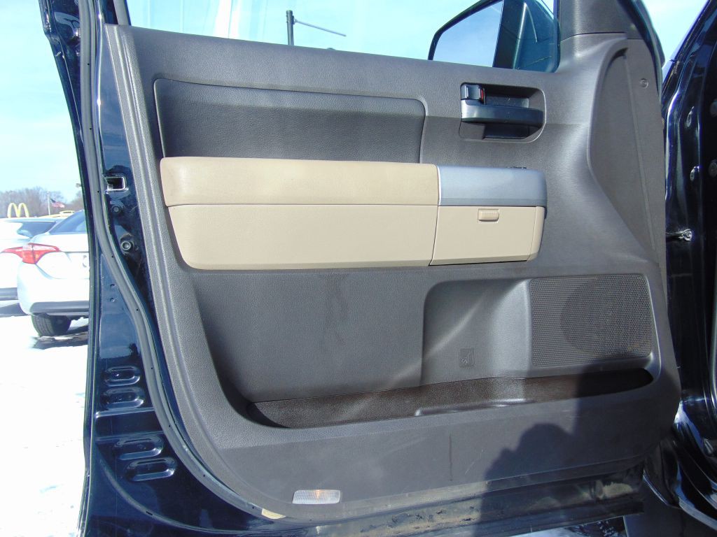 2009 Toyota Tundra Image 20