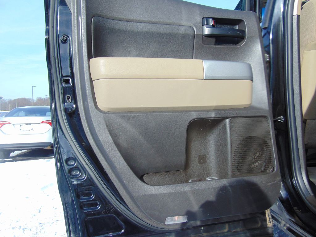 2009 Toyota Tundra Image 21