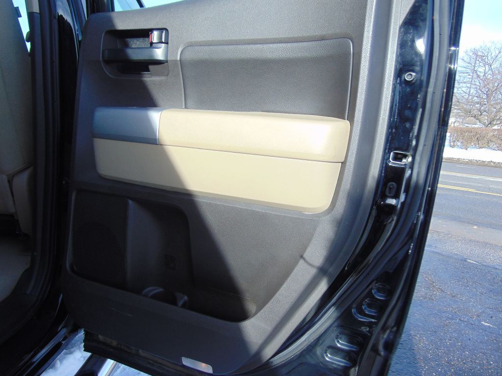 2009 Toyota Tundra Image 22