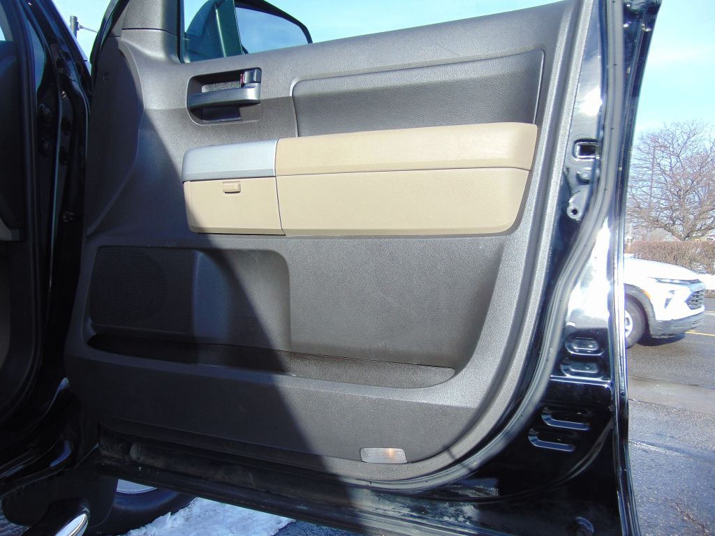 2009 Toyota Tundra Image 23