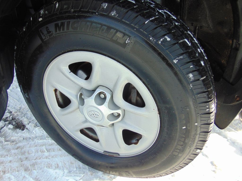 2009 Toyota Tundra Image 24