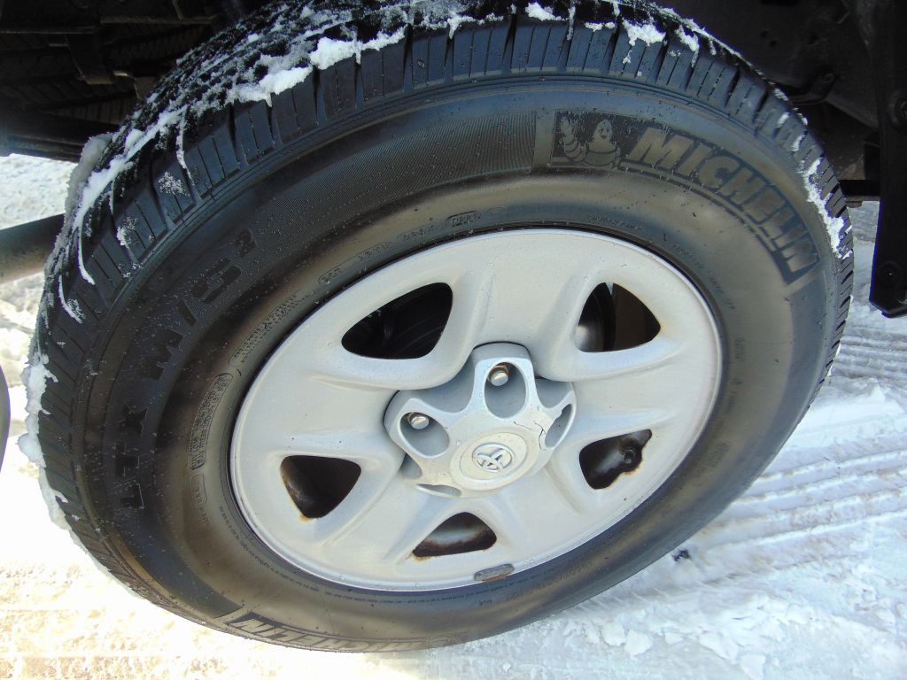 2009 Toyota Tundra Image 26