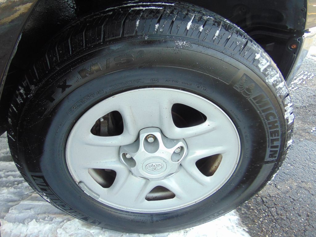 2009 Toyota Tundra Image 27