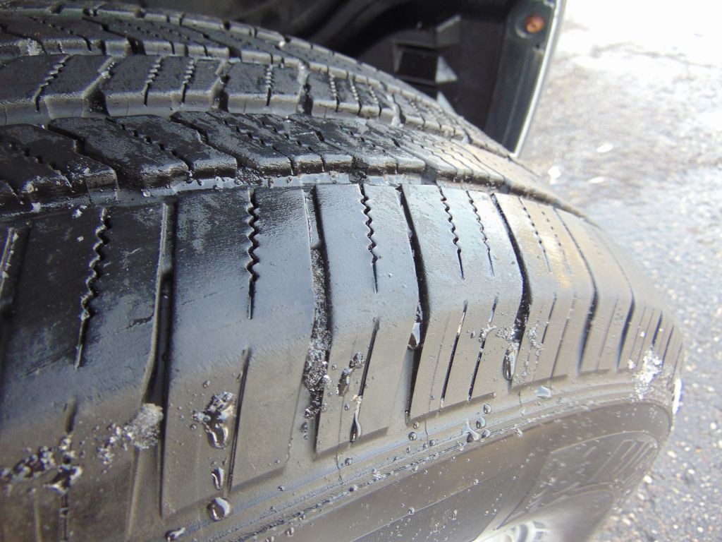 2009 Toyota Tundra Image 28