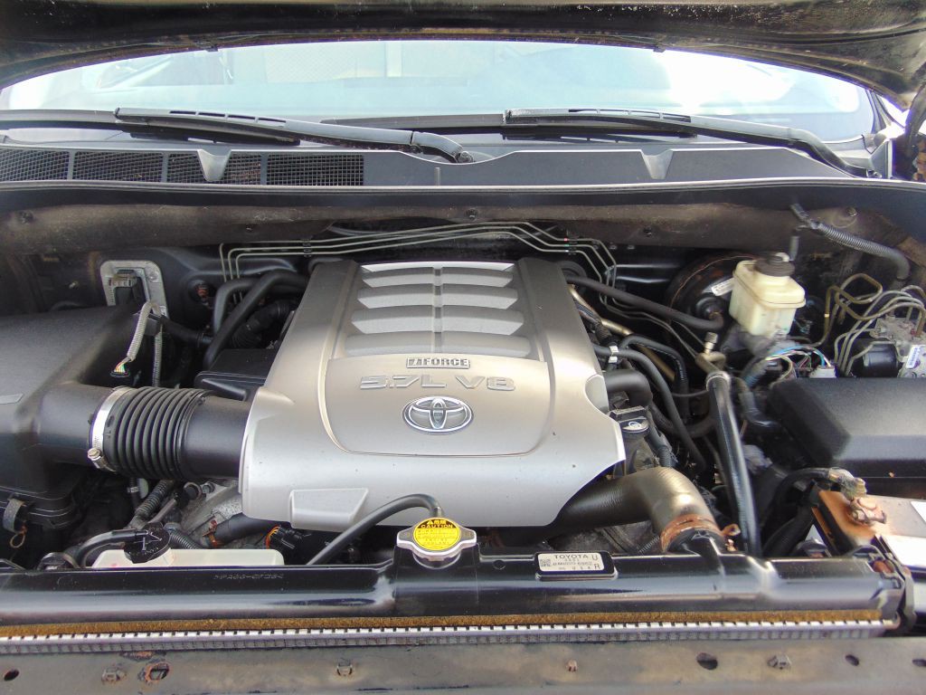 2009 Toyota Tundra Image 30