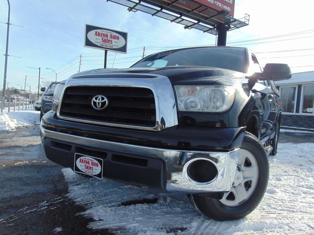 2009 Toyota Tundra Image 31