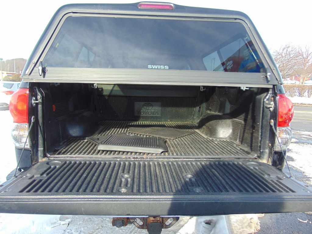 2009 Toyota Tundra Image 32