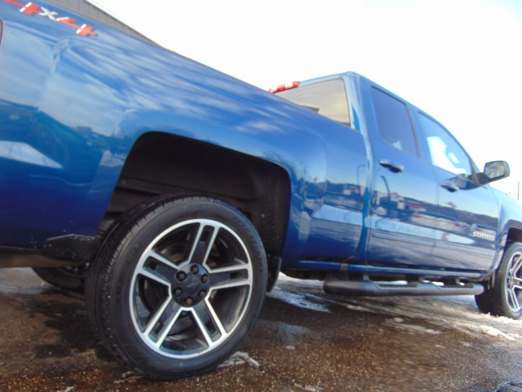 2019 Chevrolet Silverado 1500 Image 15