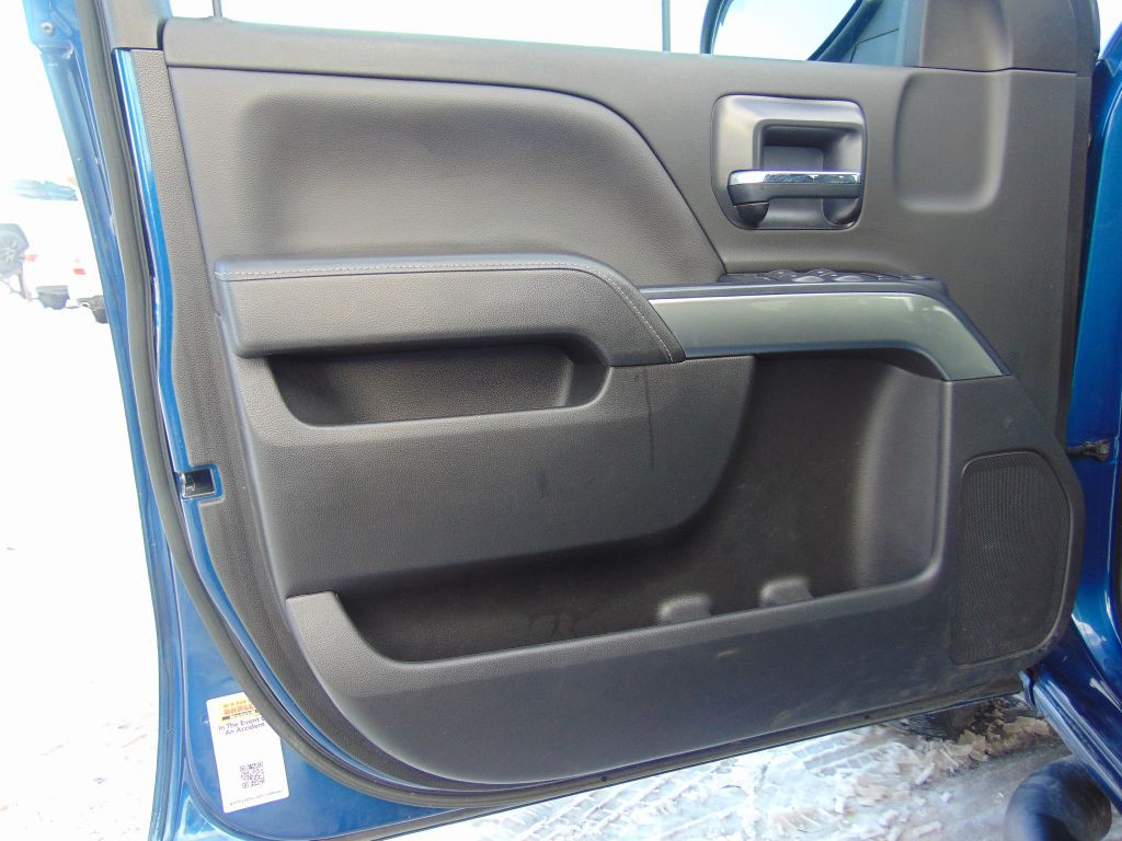 2019 Chevrolet Silverado 1500 Image 22