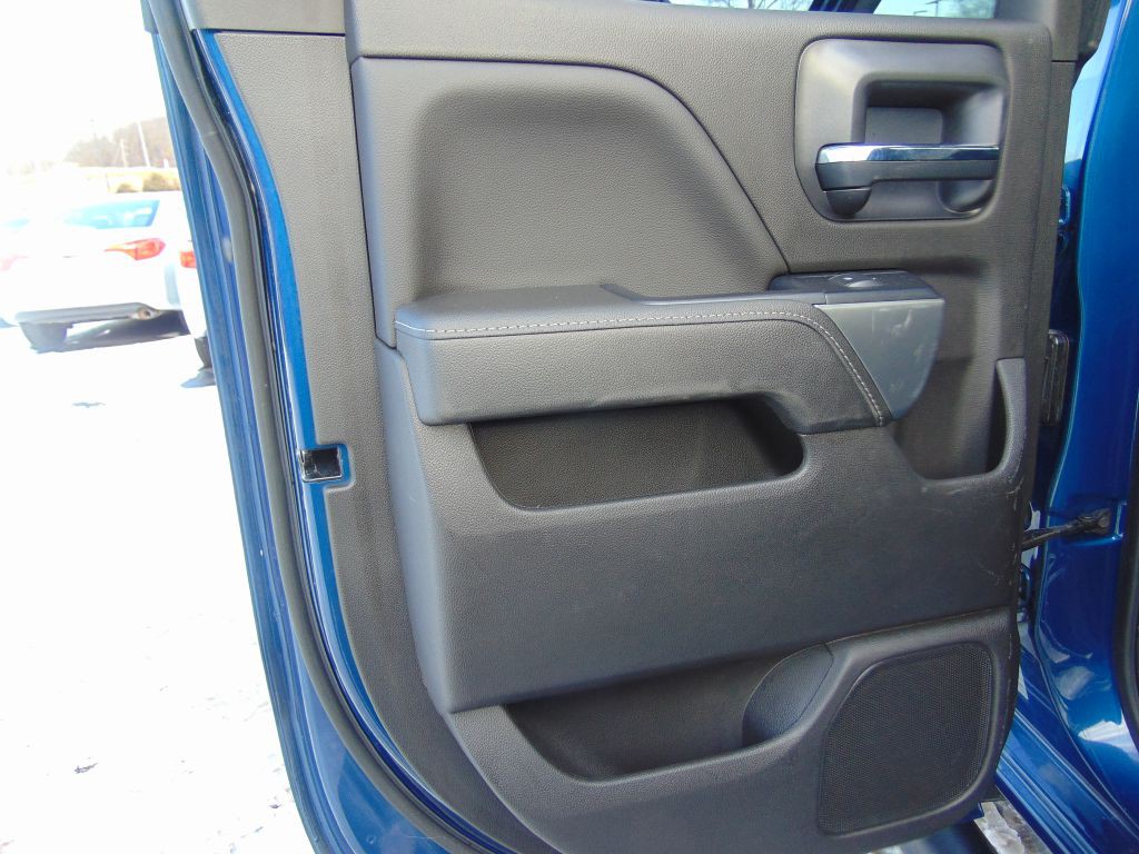 2019 Chevrolet Silverado 1500 Image 23