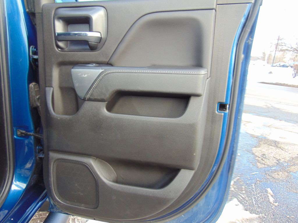 2019 Chevrolet Silverado 1500 Image 24