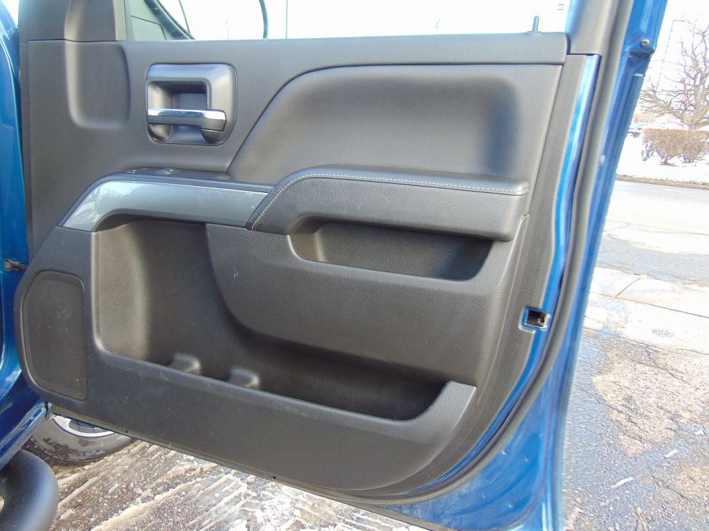 2019 Chevrolet Silverado 1500 Image 25