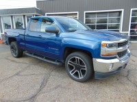 Image for 2019 Chevrolet Silverado 1500 LT ID: 7072841