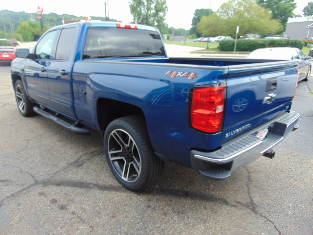 2019 Chevrolet Silverado 1500 Image 7