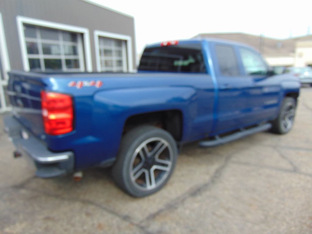 2019 Chevrolet Silverado 1500 Image 8