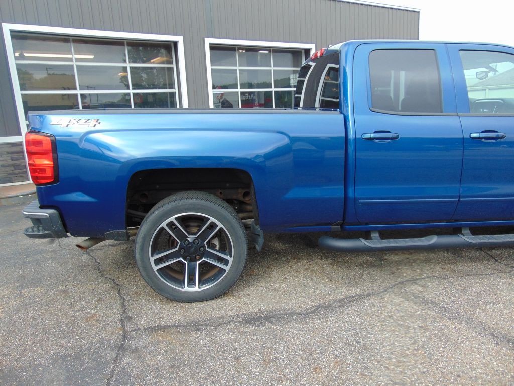2019 Chevrolet Silverado 1500 Image 9