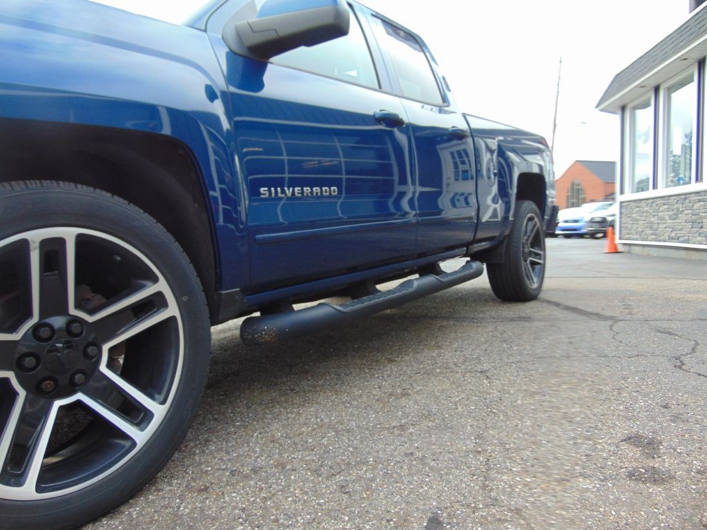 2019 Chevrolet Silverado 1500 Image 14