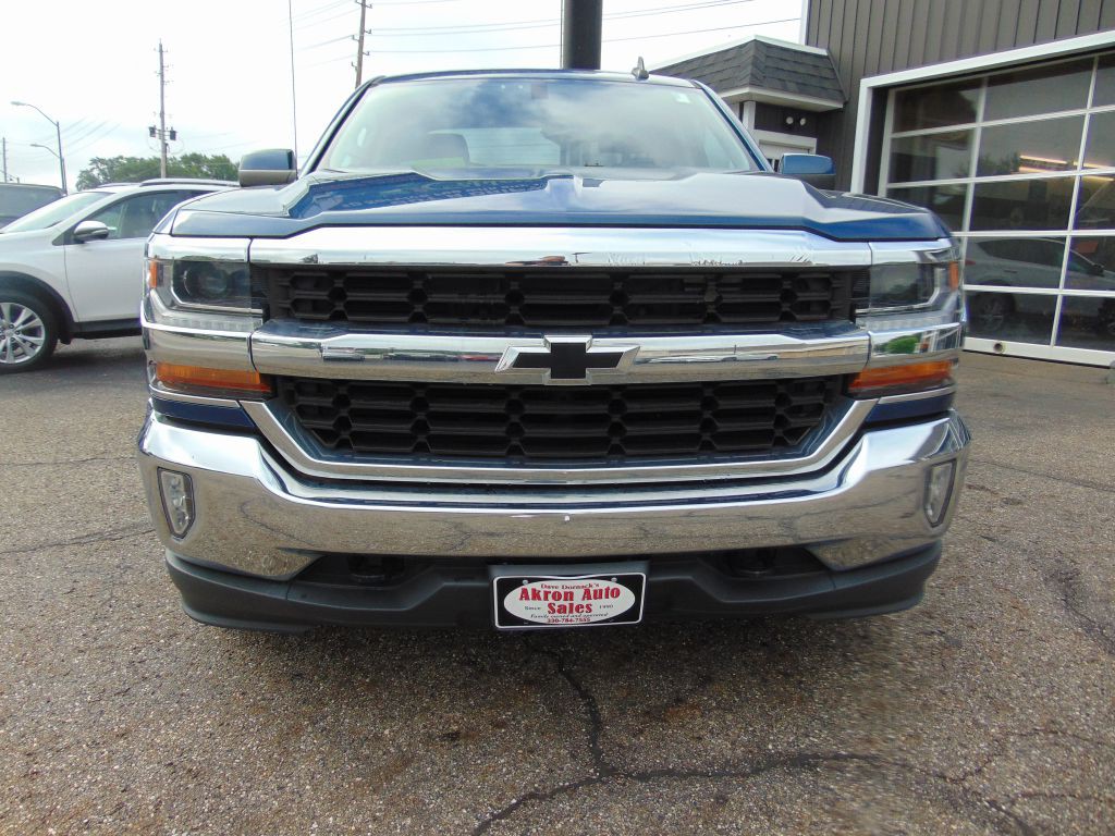 2019 Chevrolet Silverado 1500 Image 23