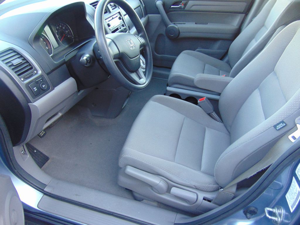 2009 Honda CR-V Image 2