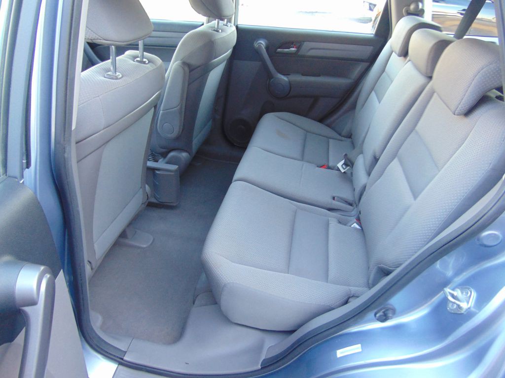 2009 Honda CR-V Image 3