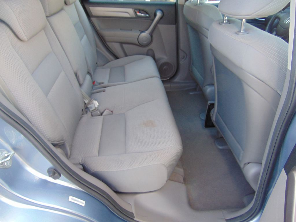 2009 Honda CR-V Image 4